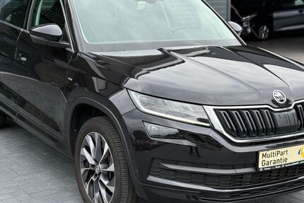 Skoda Kodiaq 54.000 km 29.990 &euro; Weyhe / Melchiorshausen 28844