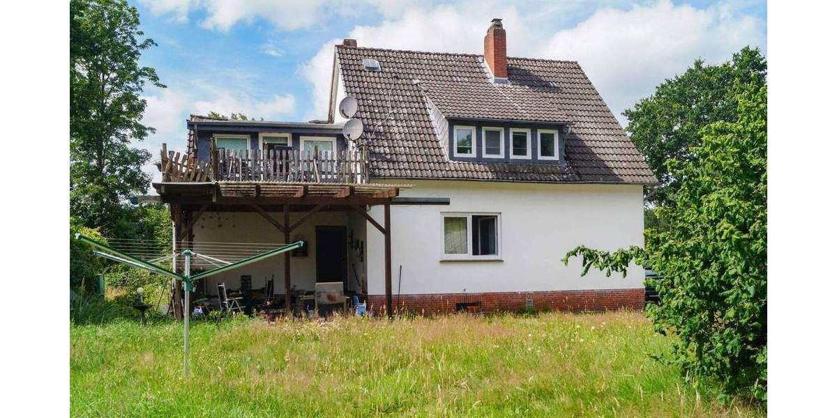 Einfamilienhaus Worpswede - 6 Zimmer, 201 m&sup2;, 249.000&euro; | Angebot:25115676