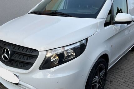 Mercedes-Benz Vito 96.000 km 29.036 &euro; SYKE 28857
