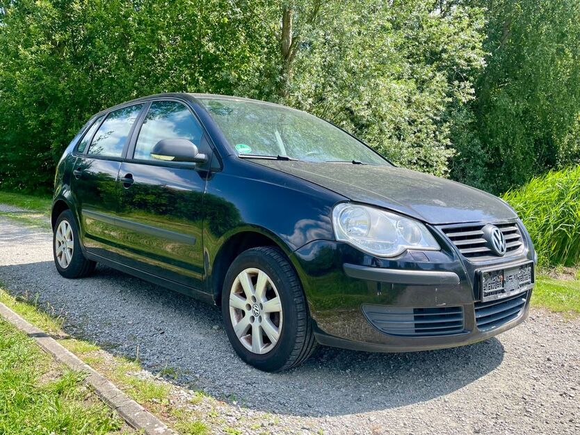 VW Polo 217.000 km 1.490 € Bremen 28197