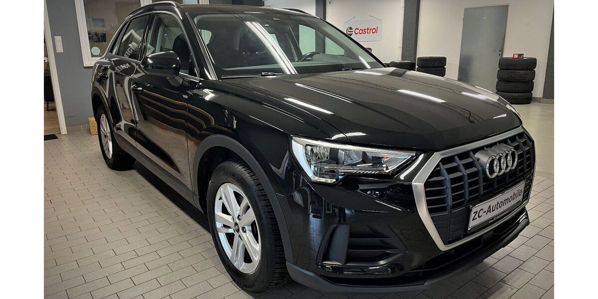 Audi Q3 99.100 km 29.800 &euro; Bremen 28279