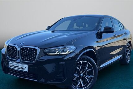 BMW X4 21.338 km 59.495 &euro; Syke 28857