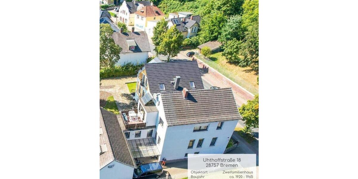 Gewerbeobjekt Bremen Vegesack - 650&euro; | Angebot:24848175