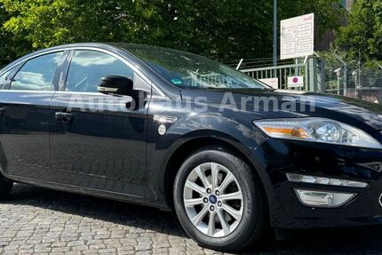 Ford Mondeo 298.400 km 4.990 € Bremen 28329