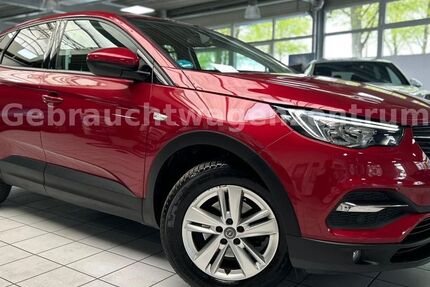 Opel Grandland (X) 130.000 km 11.990 &euro; Bremen 28207