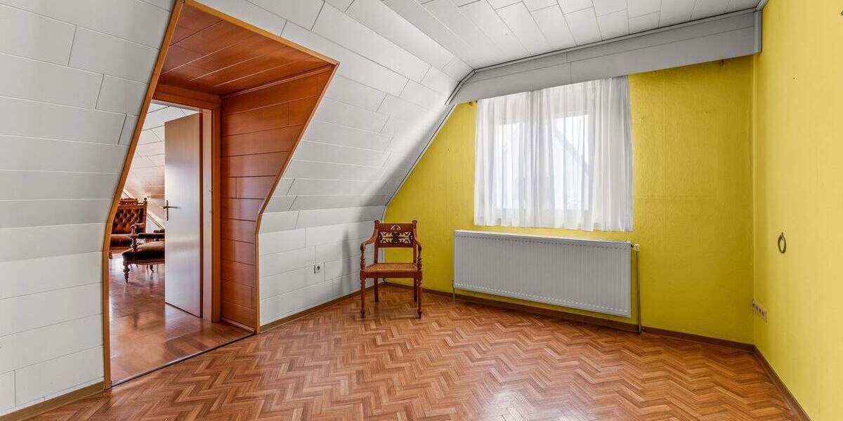 Einfamilienhaus Elsfleth - 7 Zimmer, 130 m&sup2;, 249.000&euro; | Angebot:23193378