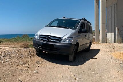 Mercedes-Benz Vito 292.000 km 14.500 &euro; Bremen 28309