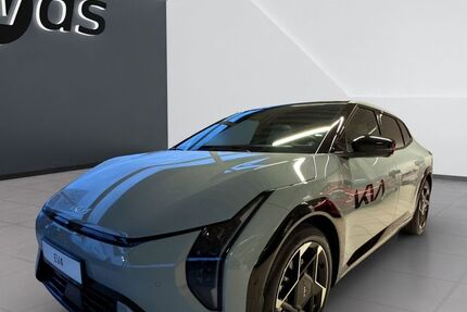 Kia EV4 3.500 km 46.470 &euro; Stuhr 28816