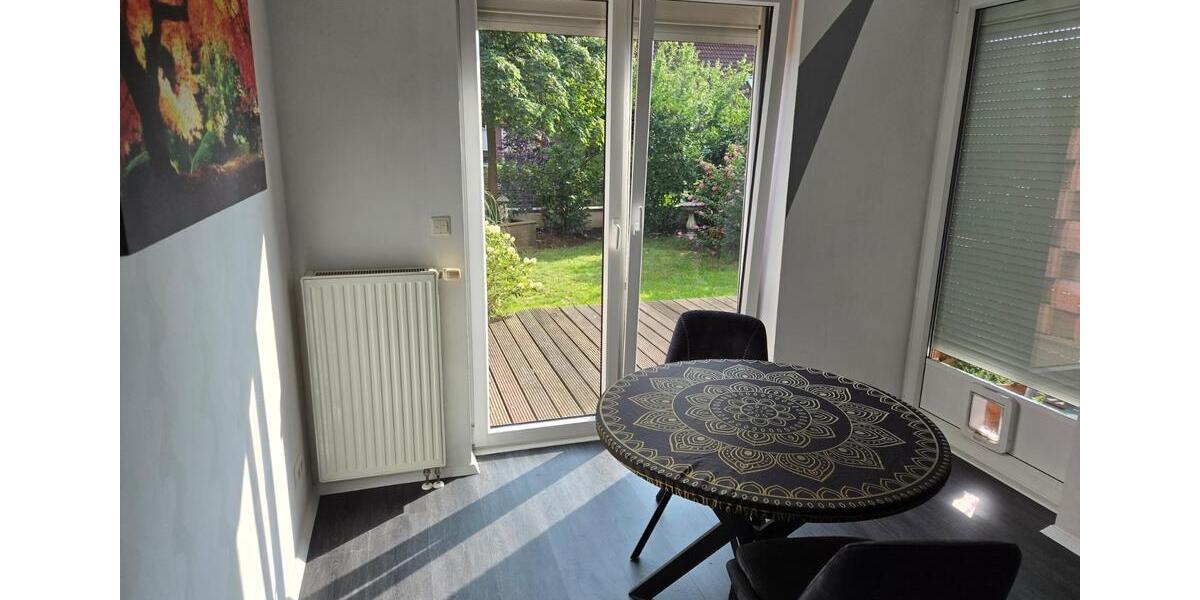 Etagenwohnung Bremen Findorff - 3 Zimmer, 88 m&sup2;, 370.000&euro; | Angebot:26038835