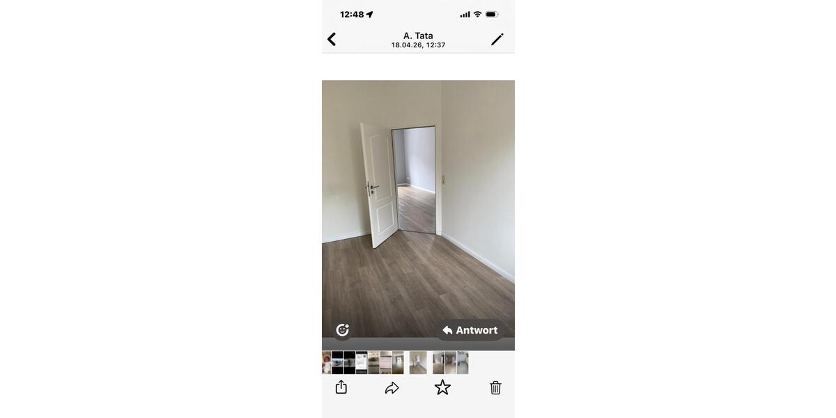 Erdgeschoßwohnung Achim - 3 Zimmer, 75 m&sup2;, 900&euro; | Angebot:26340647