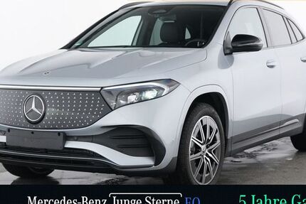 Mercedes-Benz EQA 7.987 km 44.884 &euro; Weyhe 28844