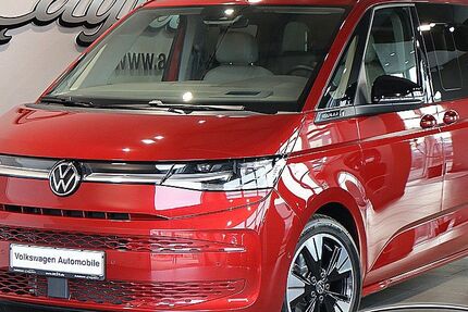 VW T7 Multivan 8.496 km 59.950 &euro; Stuhr bei Bremen 28816