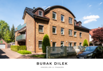 Wohnung zum Kaufen in Verden (Aller) 599.000 € 174.55 m²