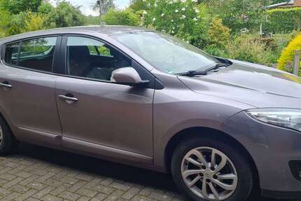Renault Megane 110.300 km 4.990 &euro; Grasberg 28879