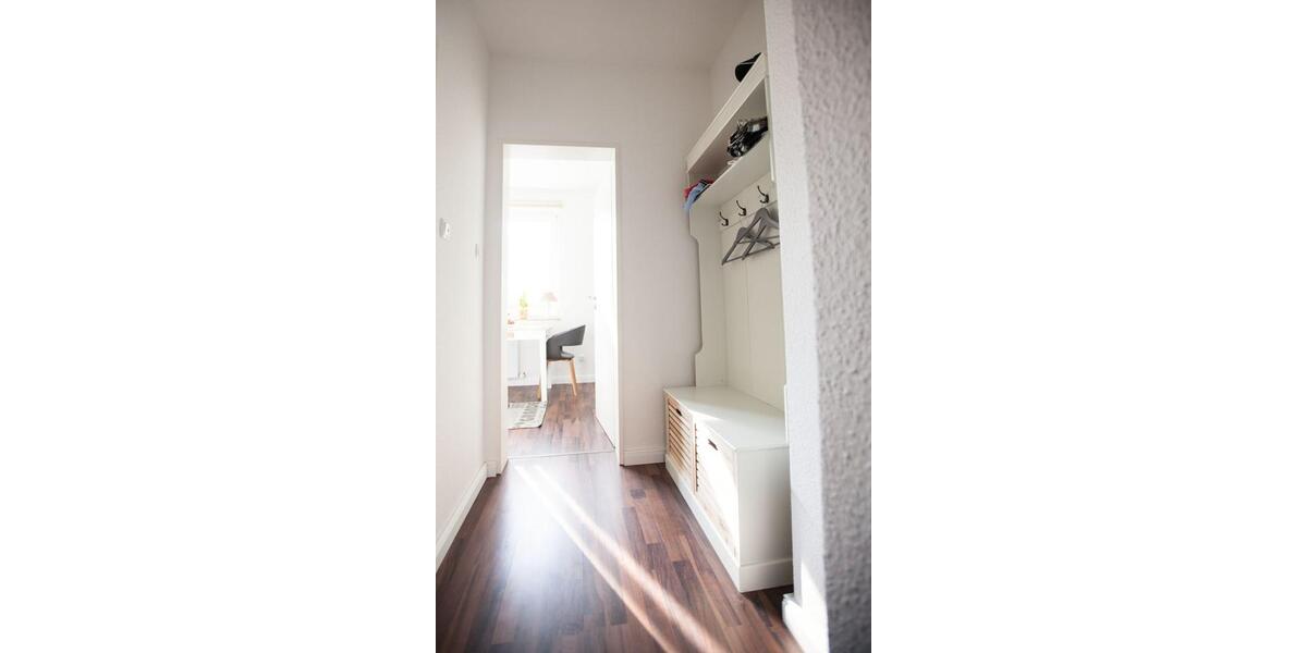 Erdgeschoßwohnung Bremen Burglesum - 3 Zimmer, 65 m&sup2;, 540&euro; | Angebot:25127697