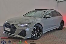 Gebrauchtwagen Audi RS6