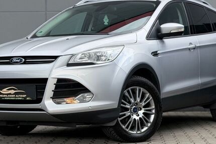 Ford Kuga 140.000 km 9.490 &euro; Bremen 28199