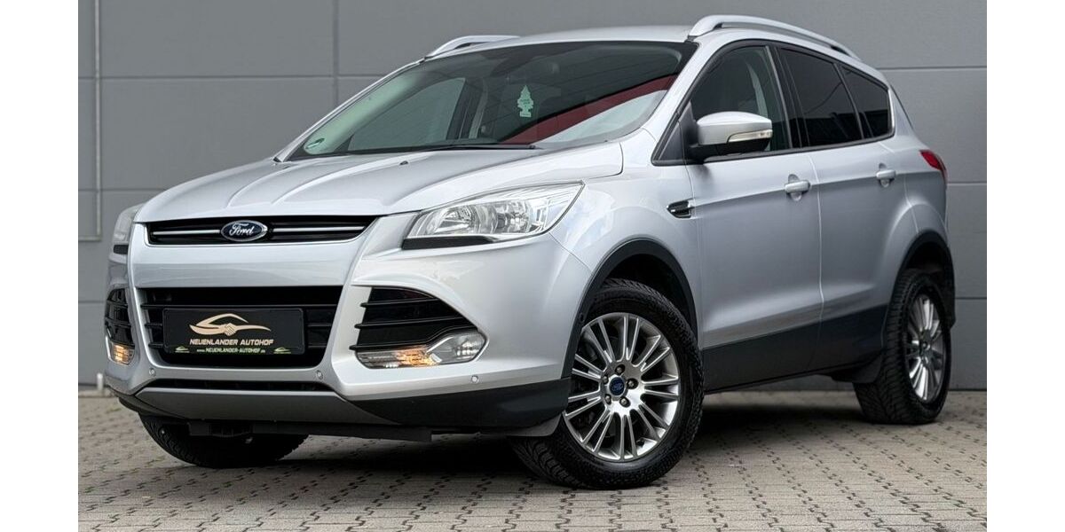 Ford Kuga 140.000 km 9.490 &euro; Bremen 28199