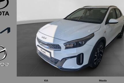 Kia XCeed 3.500 km 24.490 &euro; Delmenhorst 27755