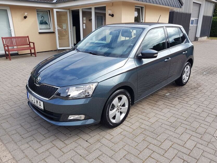 Fabia