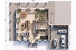 Einfamilienhaus Riede - 5 Zimmer, 264 m&sup2;, 939.000&euro; | Angebot:27280841