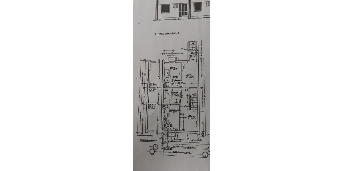 Reihenhaus Bremen Blumenthal - 295.000&euro; | Angebot:27246989