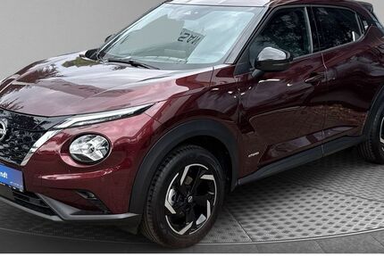Nissan Juke 5.950 km 24.860 € Weyhe 28844