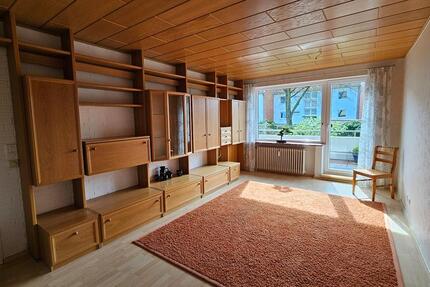 Wohnung Bremen Häfen - 3 Zimmer, 86 m&sup2;, 950&euro; | Angebot:26067192