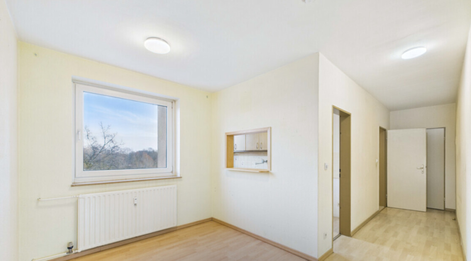 Erdgeschoßwohnung Bremen Hemelingen - 3 Zimmer, 82 m&sup2;, 885&euro; | Angebot:24687773