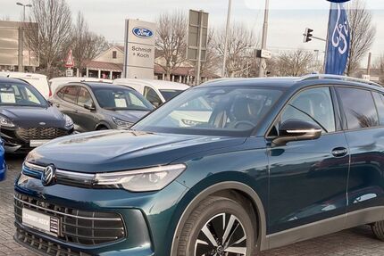 VW Tiguan 19.940 km 39.450 &euro; Bremen 28201