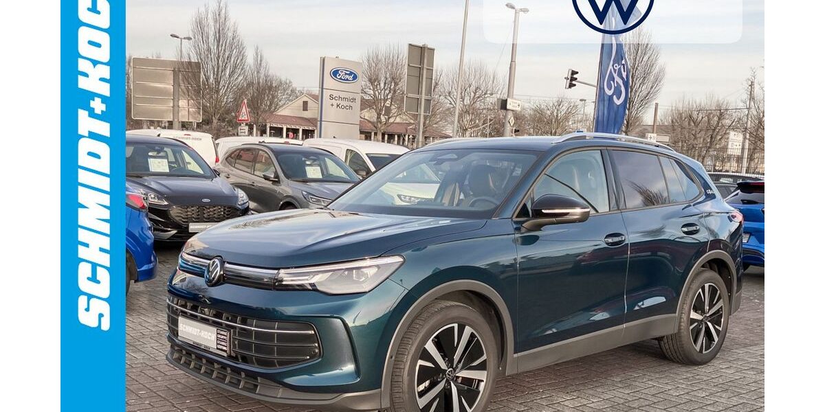 VW Tiguan 19.940 km 39.450 &euro; Bremen 28201