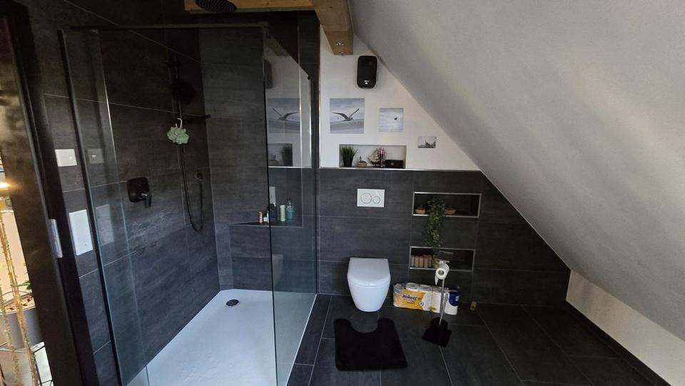 Dachgeschoßwohnung Ganderkesee - 1 Zimmer, 70 m&sup2;, 750&euro; | Angebot:25404063