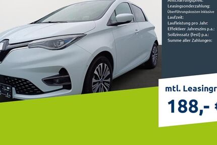 Renault ZOE 21.164 km 16.390 € Stuhr 28816
