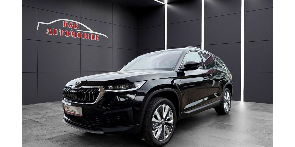Skoda Kodiaq 81.900 km 28.900 &euro; Bremen 28239