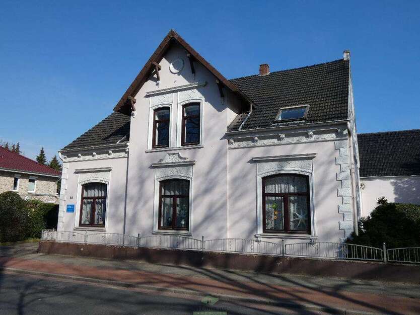 Wohnung zum Mieten in Bremen 800 € 118 m²