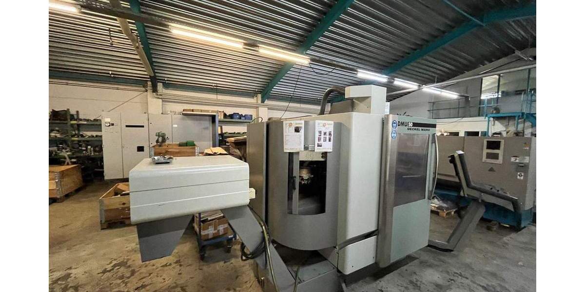 Gewerbeobjekt Bremen Mahndorf - 950.000&euro; | Angebot:25667456