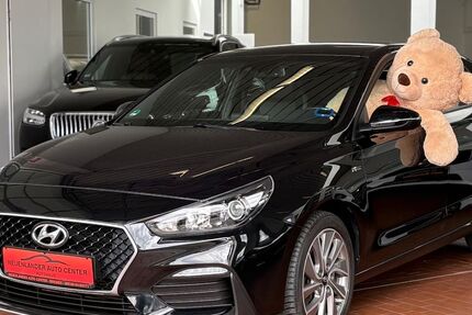 Hyundai i30 48.500 km 16.499 &euro; Bremen 28199