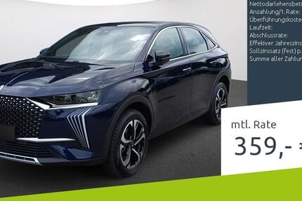 DS Automobiles DS7 (Crossback) 19.957 km 26.930 &euro; Stuhr 28816