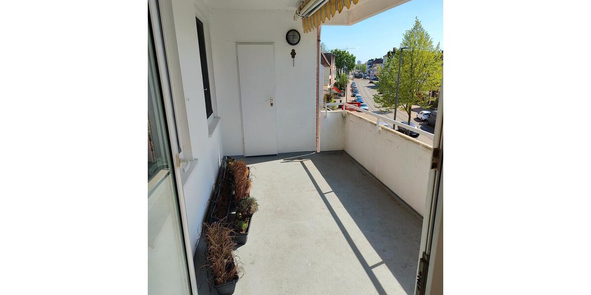 Etagenwohnung Bremen Neustadt - 4 Zimmer, 97 m&sup2;, 1.100&euro; | Angebot:26359801