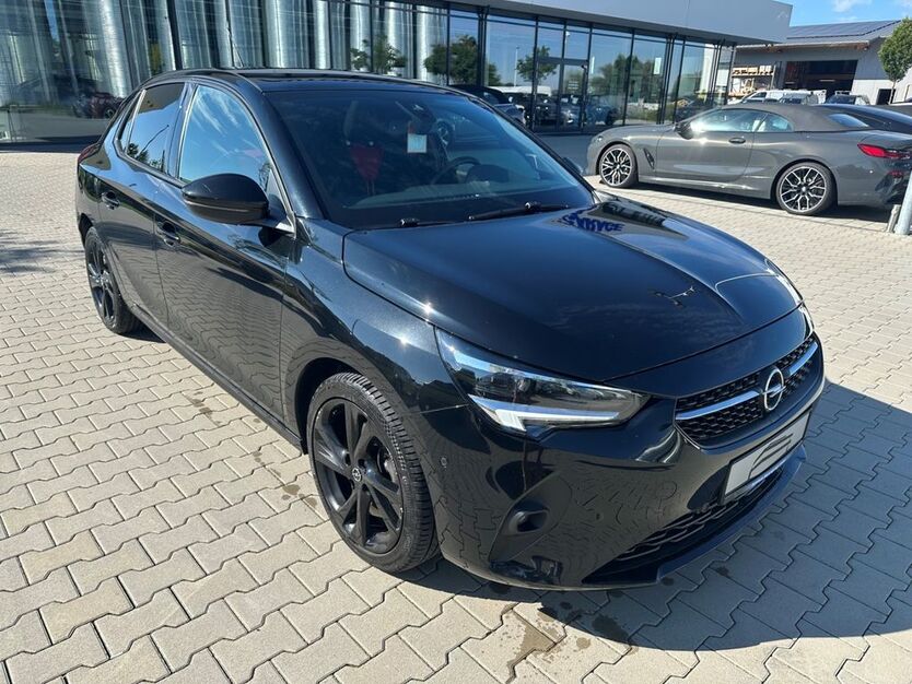 Opel Corsa 93.250 km 11.490 € Hatten 26209