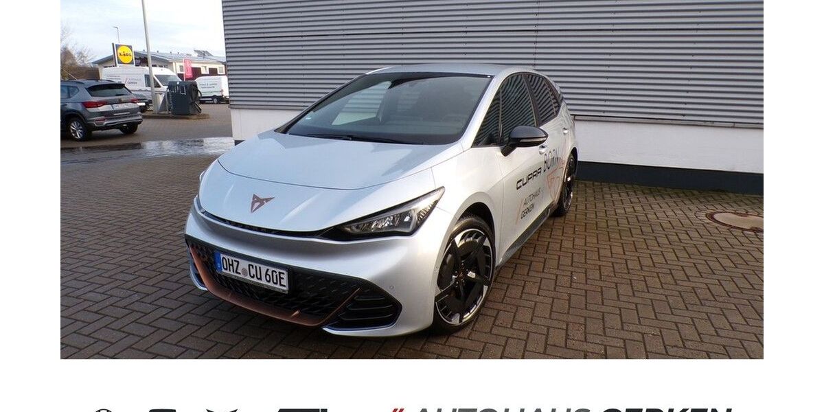 Cupra Born 25.000 km 31.890 &euro; Ritterhude 27721