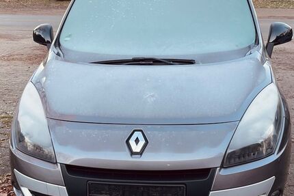 Renault Scenic 227.000 km 3.750 &euro; Oyten 28876