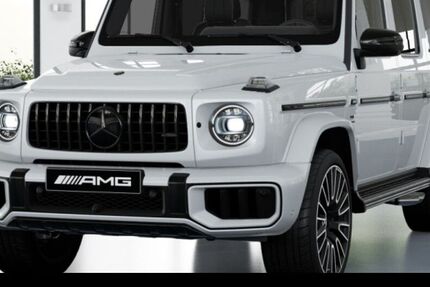 Mercedes-Benz G 63 AMG 9.900 km 241.500 &euro; Bremen 28329