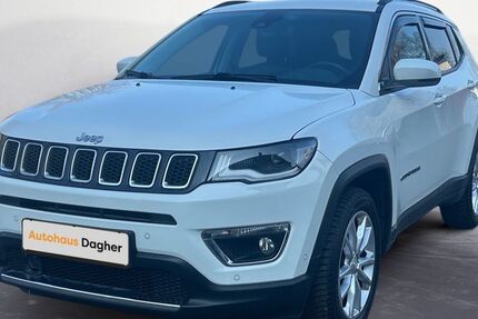 Jeep Compass 26.600 km 18.750 &euro; Bremen 28207