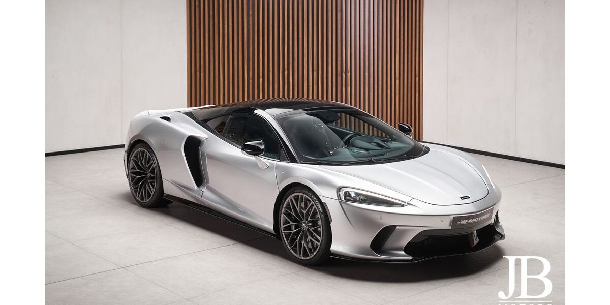 McLaren GT 19.782 km 167.850 &euro; Stuhr 28816