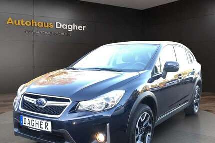 Subaru XV 134.900 km 10.900 € Bremen 28207