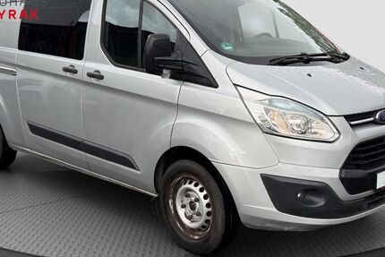Ford Transit Custom 282.000 km 7.990 &euro; Osterholz-Scharmbeck 27711