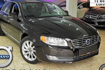 Volvo S80 151.950 km 13.320 &euro; Bremen 28217