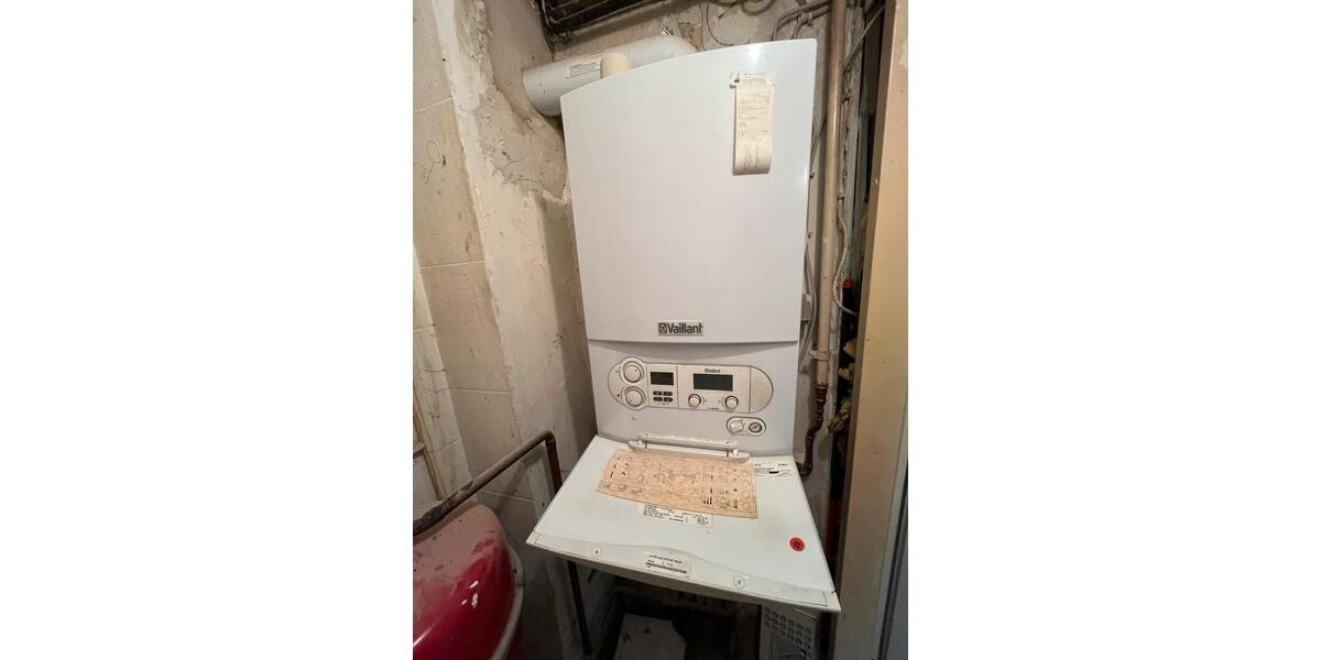 Reihenhaus Bremen Findorff - 7.5 Zimmer, 170 m&sup2;, 425.000&euro; | Angebot:26698676