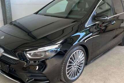 Mercedes-Benz B 220 9.883 km 41.800 &euro; Stuhr 28816